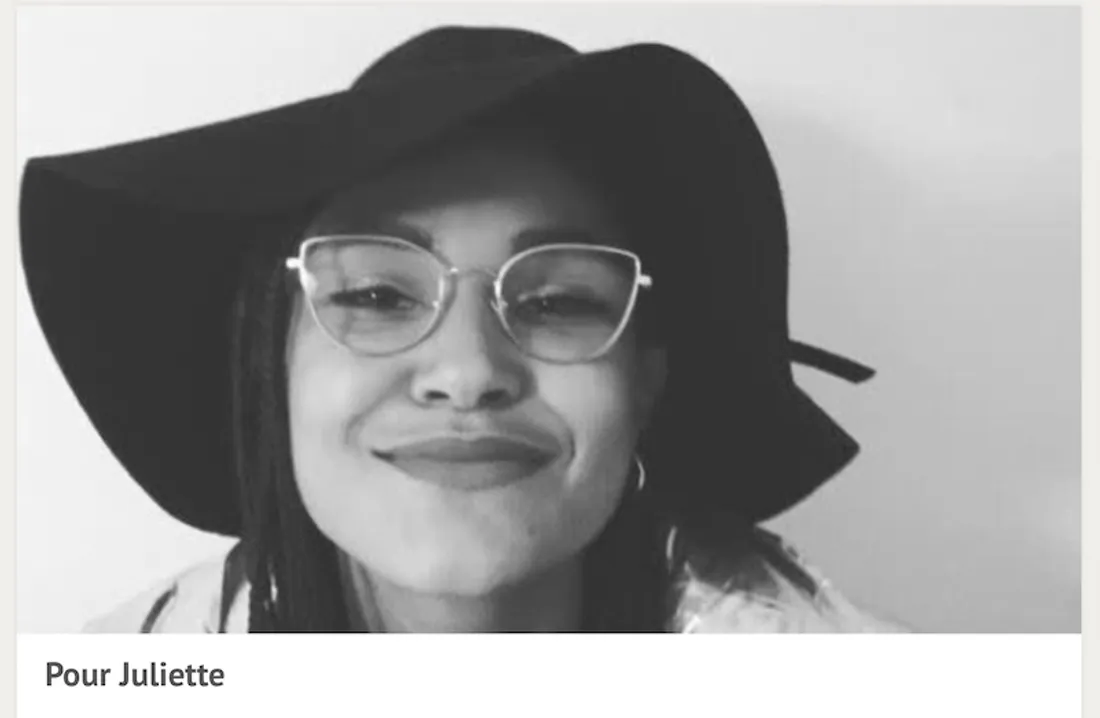 Tours : une cagnotte pour Juliette, mortellement fauchée sur l’A10 